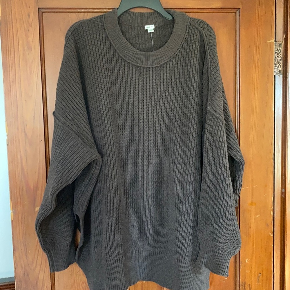 Aerie Sweater (XL)
